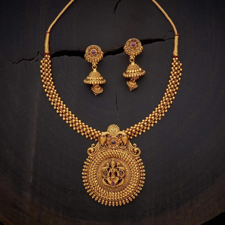 Antique Jewellery